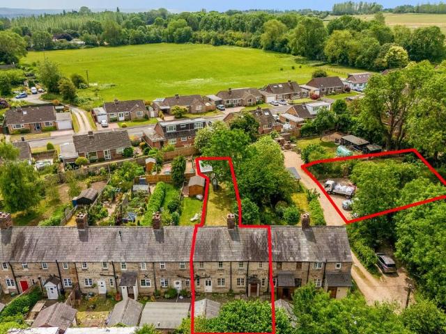 House for sale in Alderminster, Warwickshire