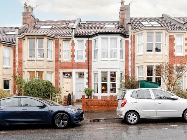 House for sale in Spike Island, Feckenham