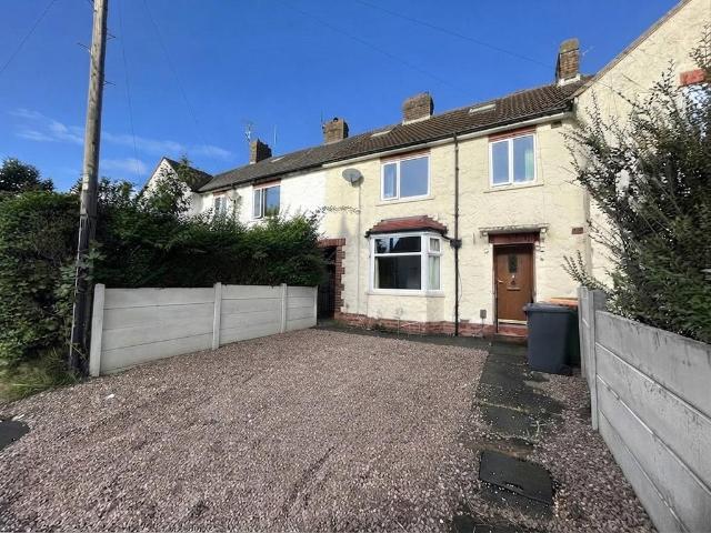 House for sale in Ashton-on-Ribble, Higher Bartle