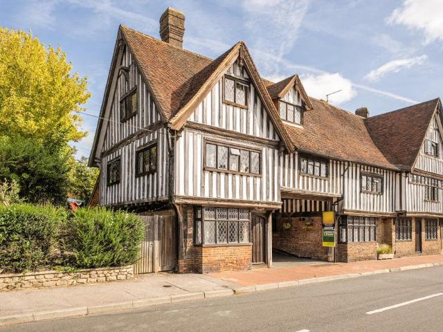 House for sale in Brenchley, Tunbridge Wells