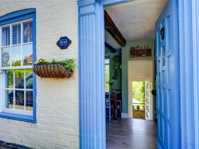House for sale in Isle Of Man