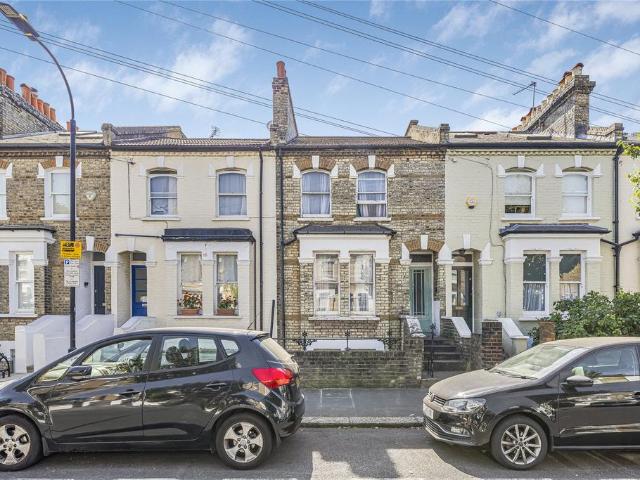House for sale in Fulham, Greater London