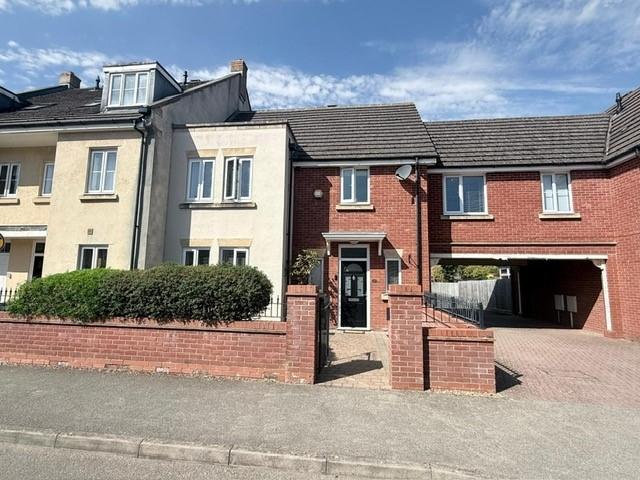 House for sale in St Crispin's, Duston