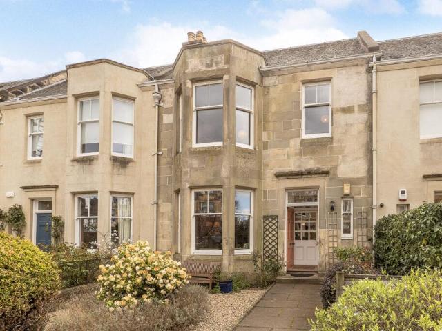 House for sale in Balgreen, Murrayfield