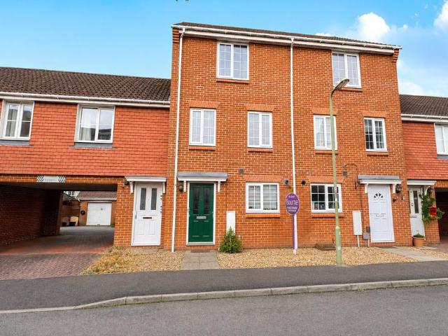 House for sale in North Town, Aldershot