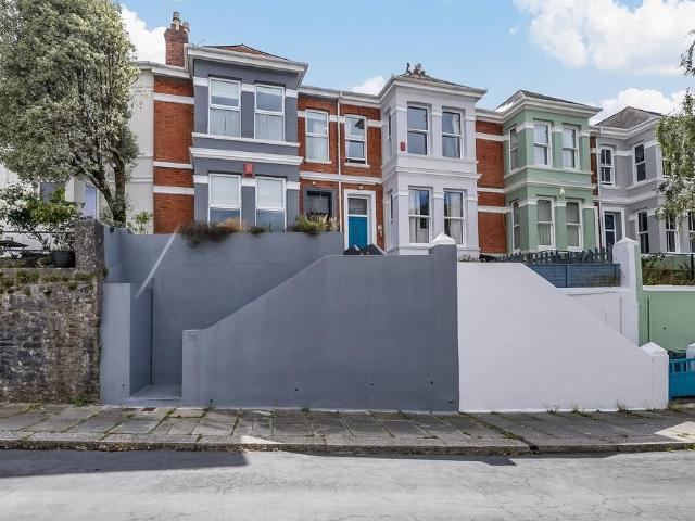 House for sale in Mount Wise
