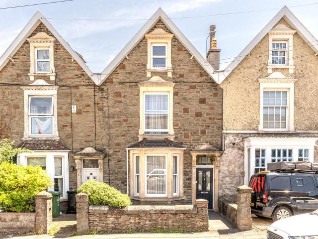 House for sale in Kingswood, South Gloucestershire