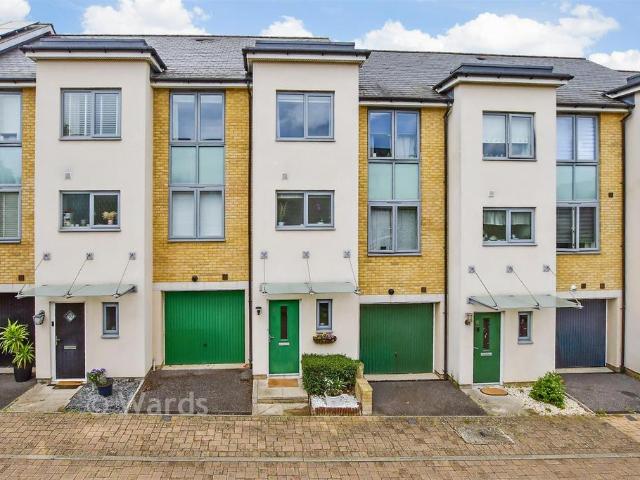 House for sale in Hamerton, Kent