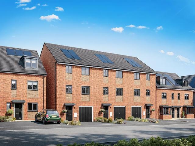 House for sale in The Lawe, South Shields