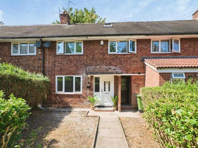 House for sale in Ladywood, West Midlands