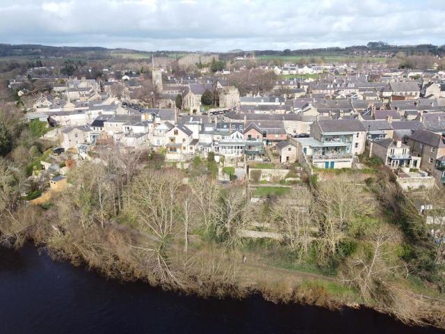 House for sale in Corbridge, Northumberland