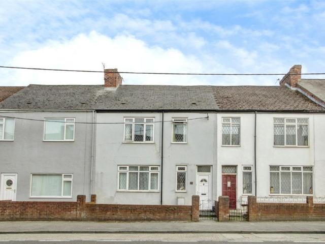 House for sale in Meadowfield