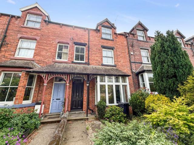 House for sale in Ripon, North Yorkshire
