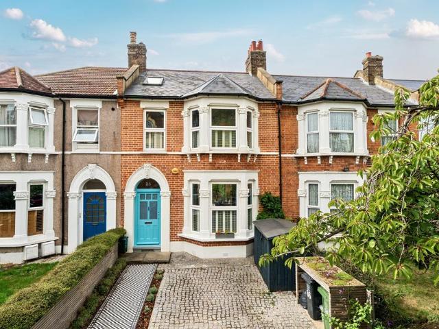 House for sale in London Borough of Lewisham, Greater London