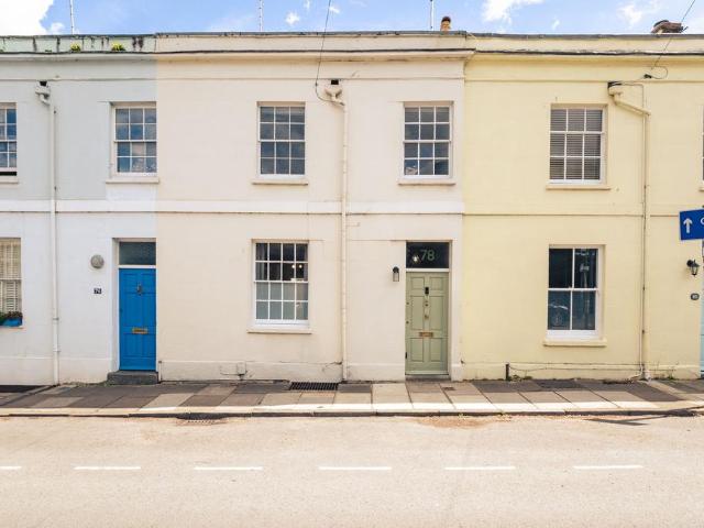House for sale in Ewens Farm, Cheltenham