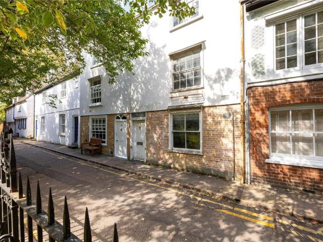 House for sale in Newnham, Cambridge