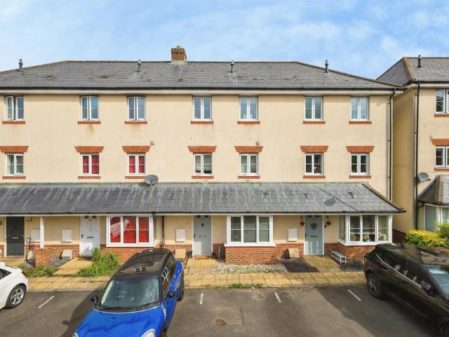 House for sale in Cross In Hand, East Sussex