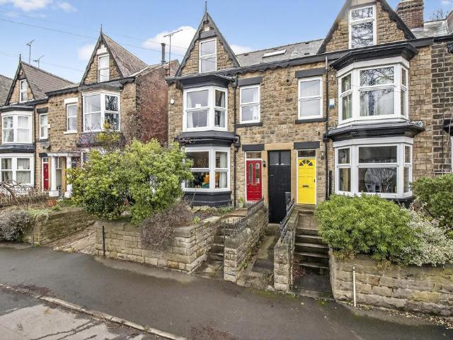 House for sale in Nether Edge, Isle Of Man