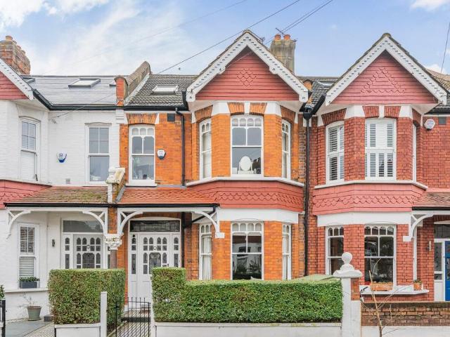 House for sale in London Borough of Merton, Greater London