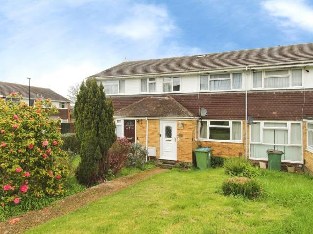 House for sale in Harefield, City Of Southampton