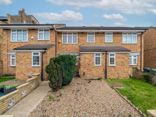 House for sale in Streatham, Greater London