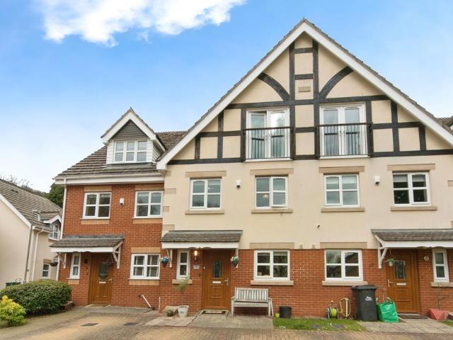 House for sale in Colwyn Bay, Wales