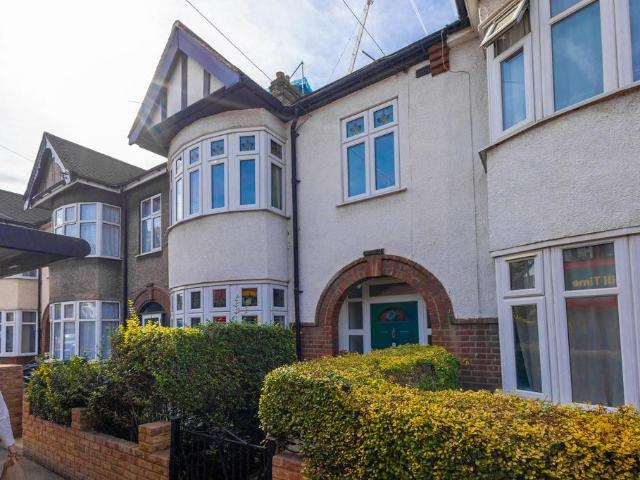 House for sale in London Borough of Waltham Forest, Greater London