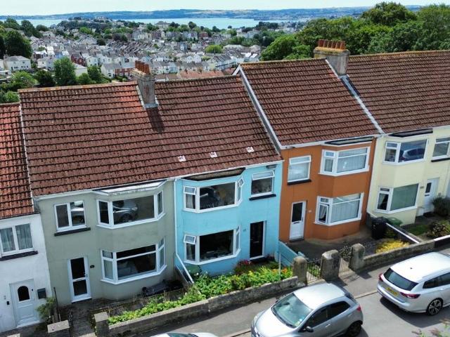 House for sale in Babbacombe