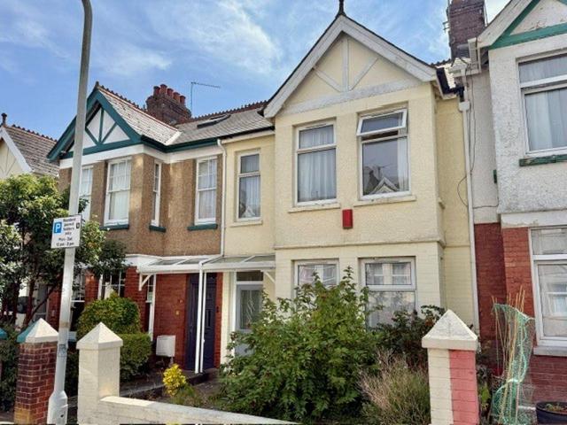House for sale in Pennycomequick, Mount Wise