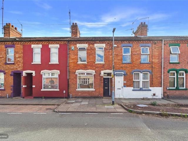 House for sale in Far Cotton and Delapre, Far Cotton