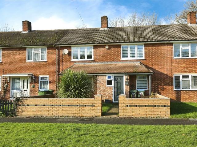 House for sale in Harefield, City Of Southampton