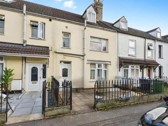 House for sale in Peterborough