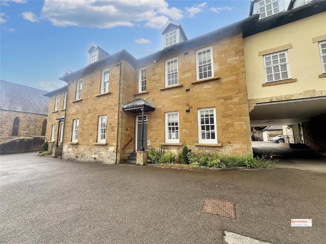 House for sale in Healeyfield