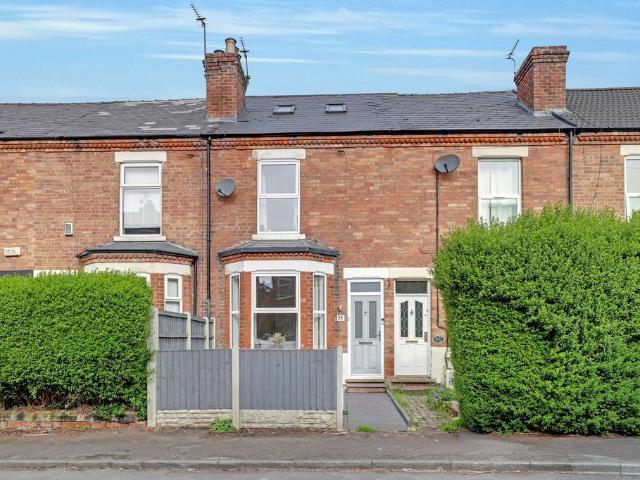 House for sale in Gedling, East Midlands