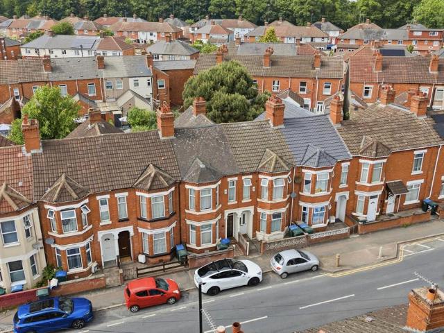 House for sale in Hillfields, West Midlands