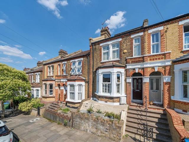House for sale in Plumstead, Greater London