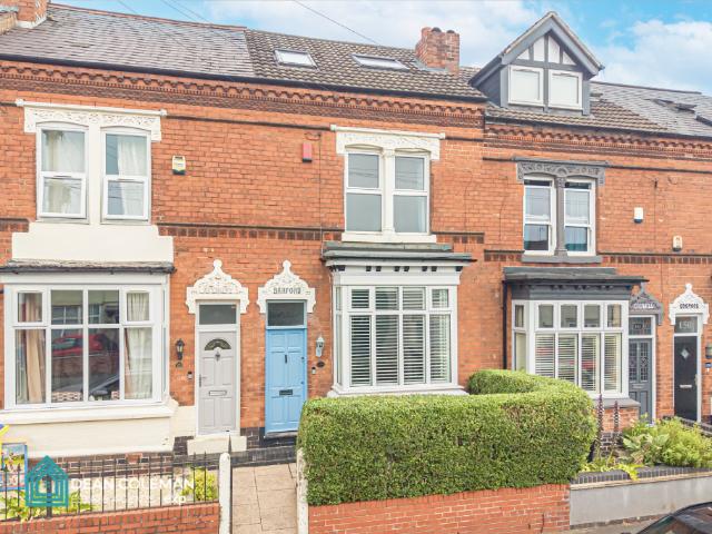 House for sale in Stirchley, West Midlands