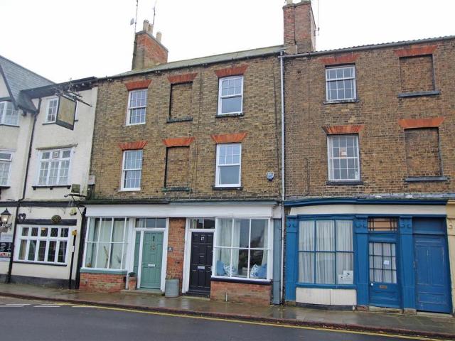 House for sale in Crowland, Gosberton Clough