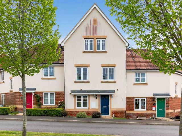 House for sale in Cross In Hand, East Sussex