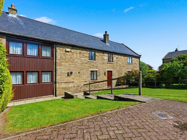 House for sale in Brackenfield, East Midlands