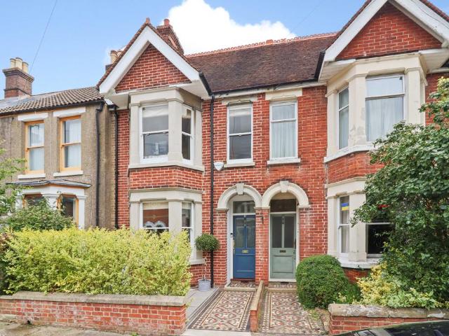 House for sale in St. Mildred's, The Bridge