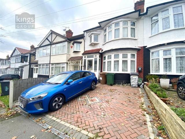House for sale in Chingford Mount, Cat Hill