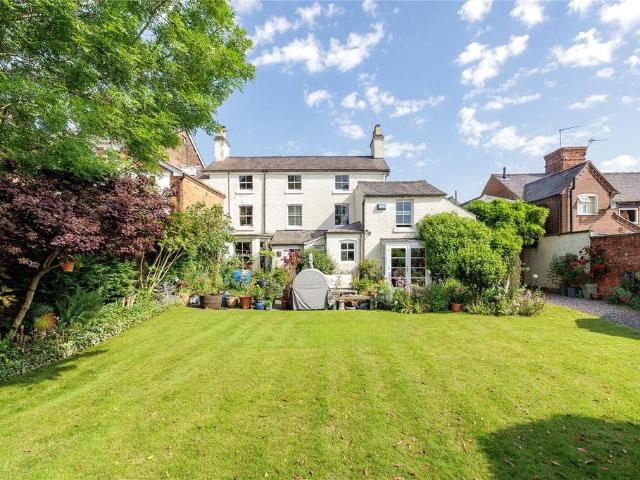 House for sale in Coton Hill, Frankwell