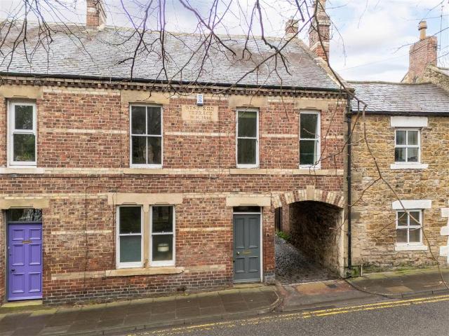 House for sale in Hexham, Northumberland