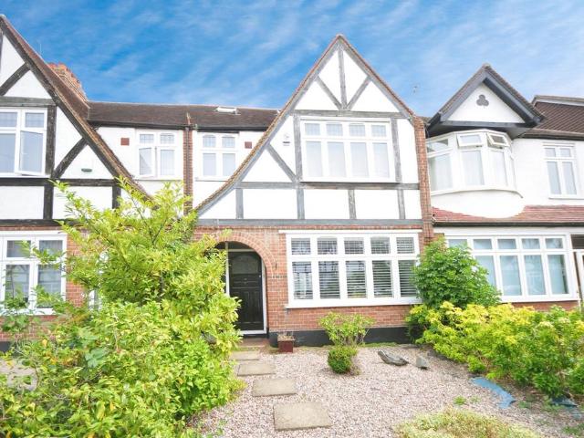 House for sale in Elmers End, Greater London