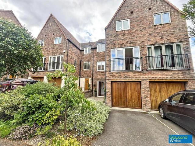 House for sale in Kingsmead, Egglescliffe