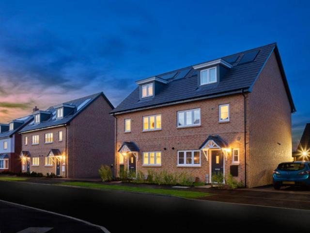 House for sale in Bedfordshire