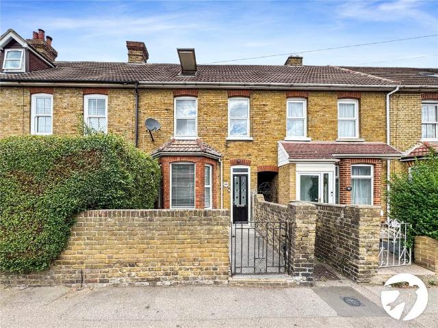 House for sale in Grove Park, Oad Street