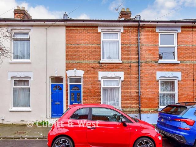 House for sale in Fratton, City Of Portsmouth