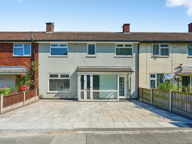 House for sale in Calderstones